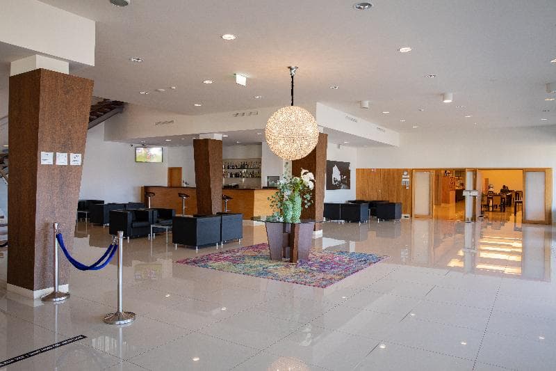 Luna Arcos Hotel 2