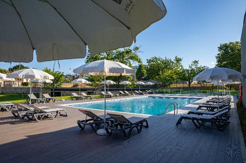 Luna Arcos Hotel 4