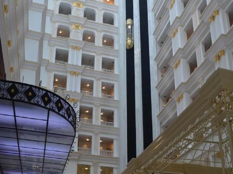Rixos Khadisha Shymkent 3