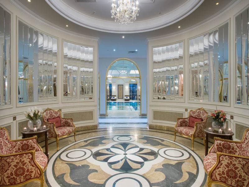 Rixos Khadisha Shymkent 4