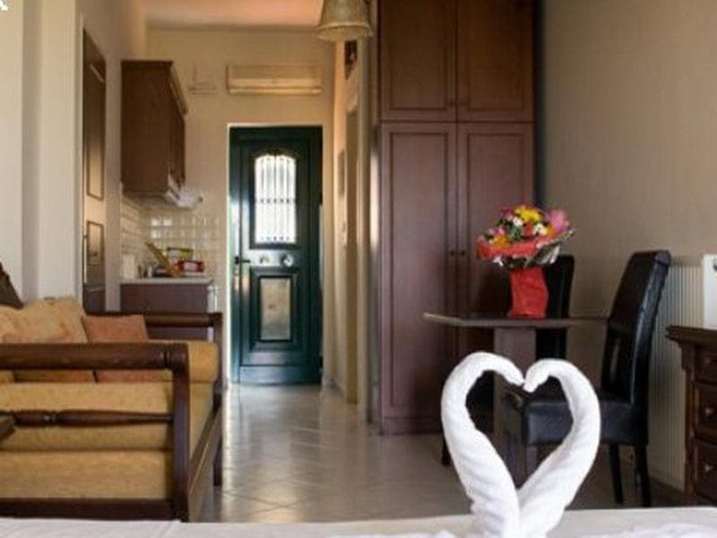 Sevach Apartments photo 1