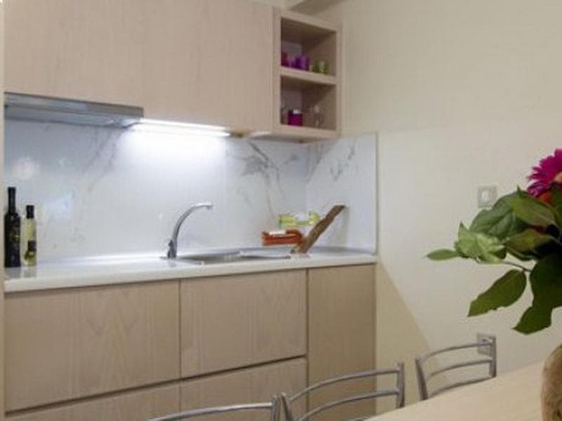 Sevach Apartments 3