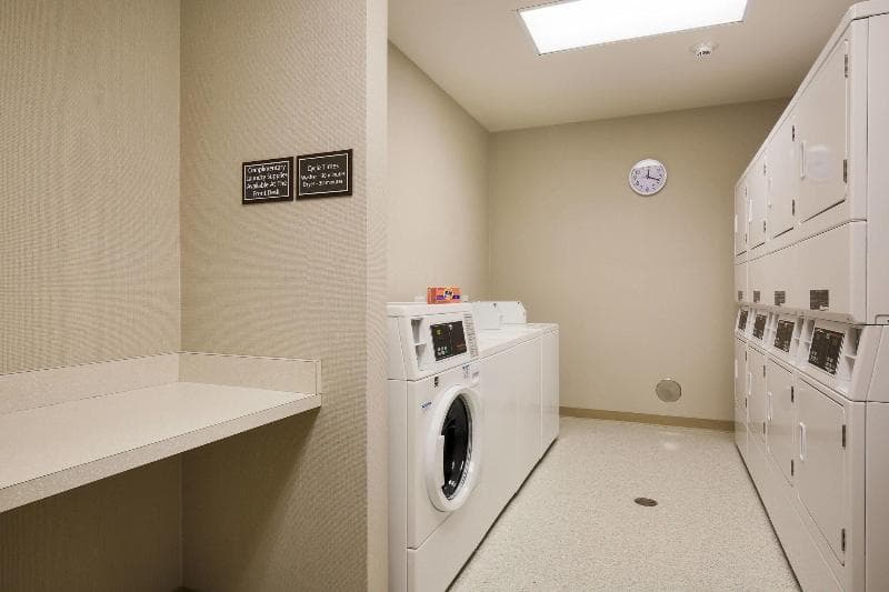 Residence Inn San Jose Airport 2