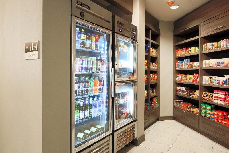 Residence Inn San Jose Airport 3