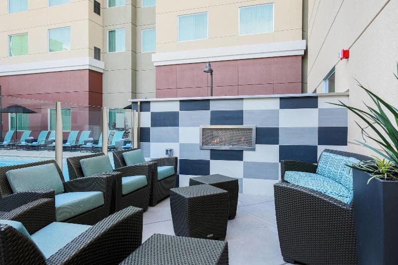 Residence Inn San Jose Airport 5