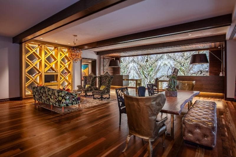 Grand Bohemian Hotel Mountain Brook, Autograph Collection 5
