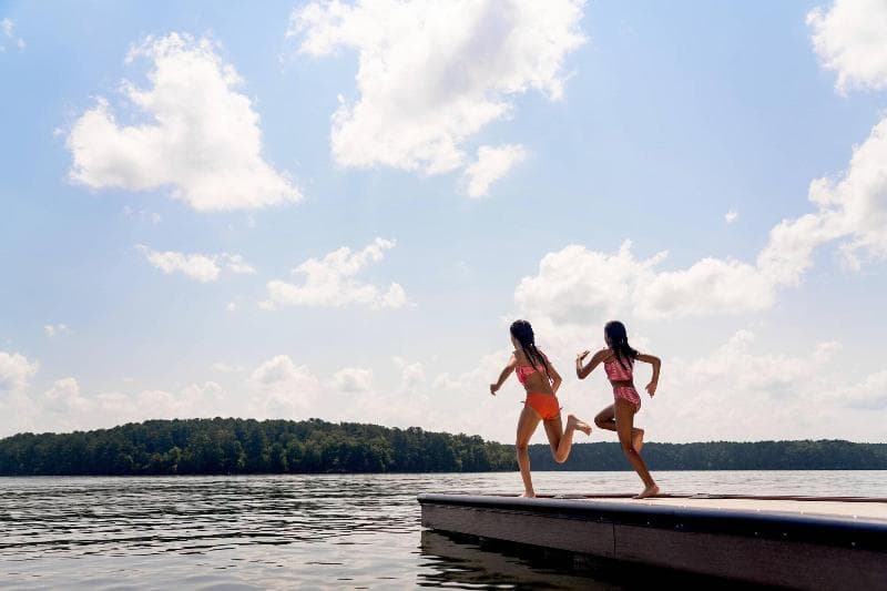 The Ritz-Carlton Reynolds Lake Oconee 4