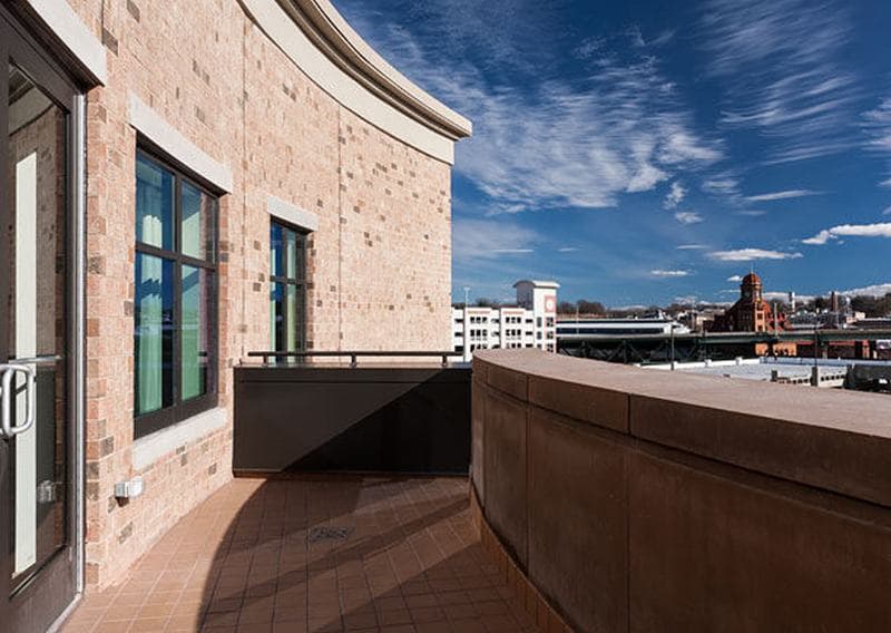 Residence Inn Richmond Downtown 2