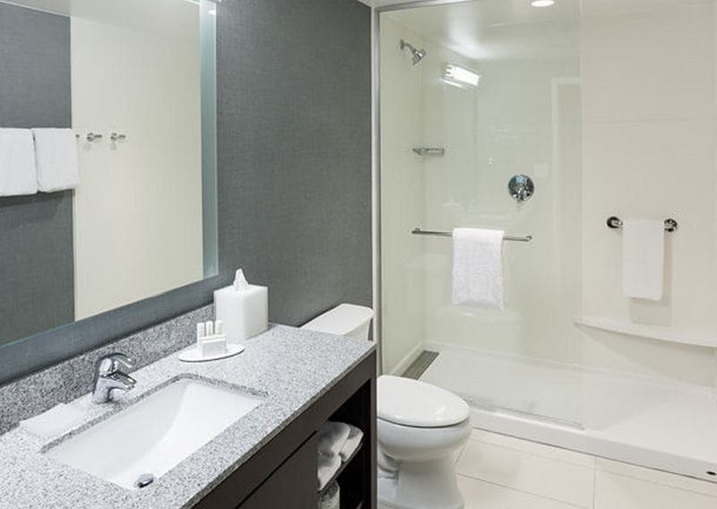 Residence Inn Richmond Downtown 4