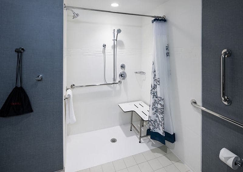 Residence Inn Richmond Downtown 5