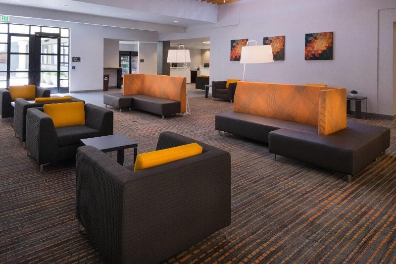 Residence Inn Palo Alto Menlo Park 2