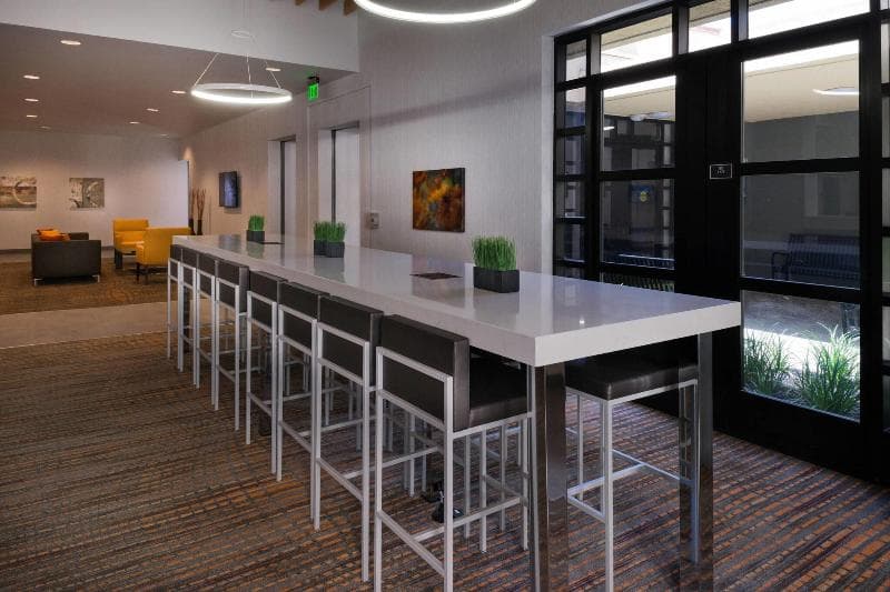 Residence Inn Palo Alto Menlo Park 3
