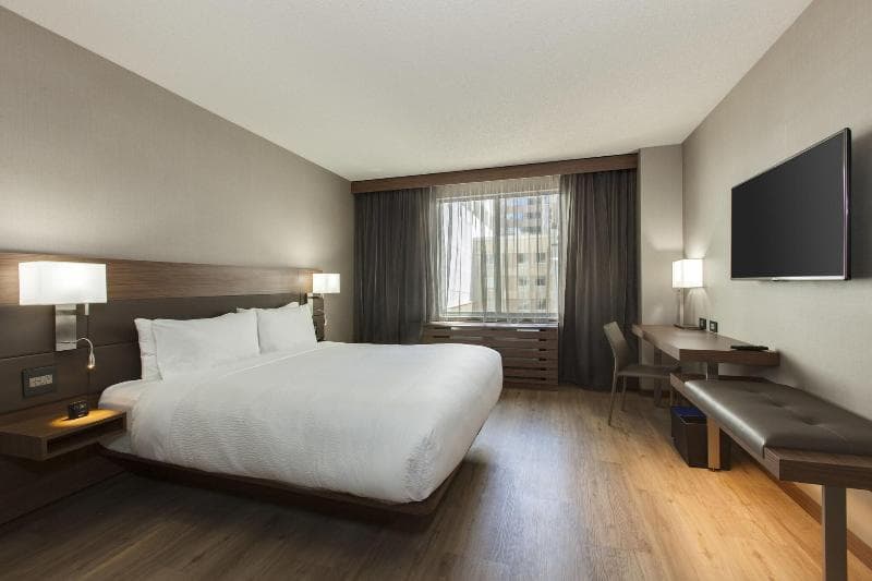 Ac Hotel Chicago Downtown 4