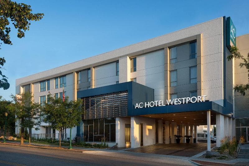 AC Hotel Kansas City Plaza 1