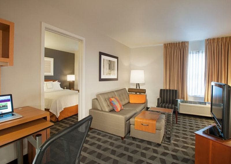 Towneplace Suites Gaithersburg 3