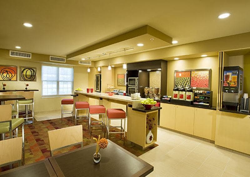 Towneplace Suites Gaithersburg 4