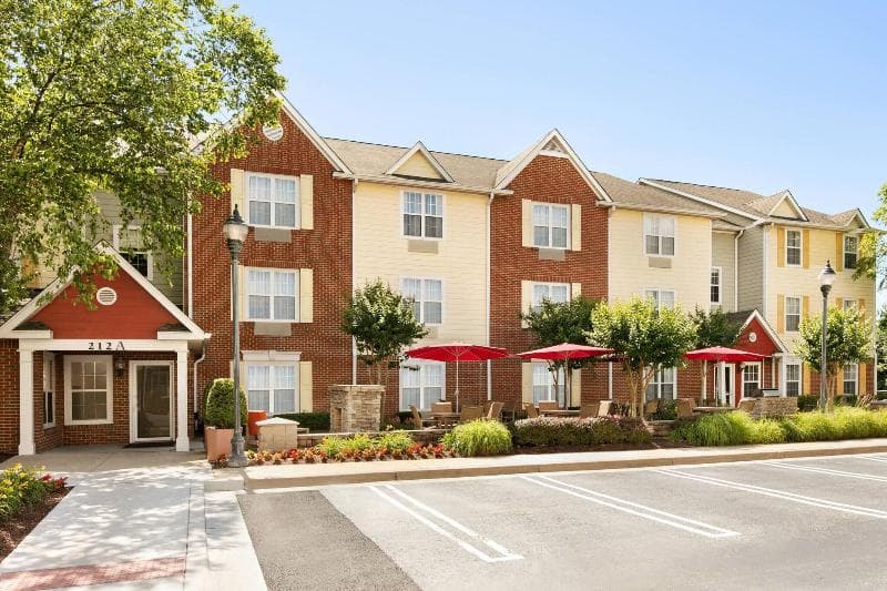Towneplace Suites Gaithersburg photo 1