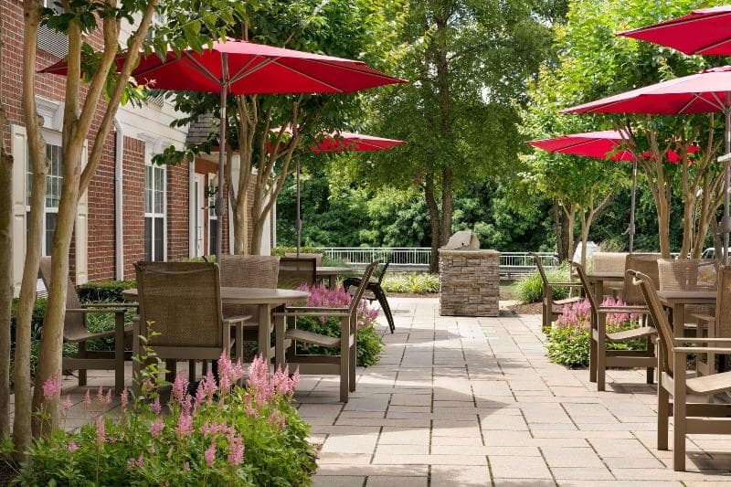 Towneplace Suites Gaithersburg 2
