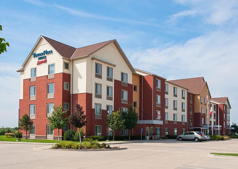 TownePlace Suites by Marriott - Des Moines Urbandale 3