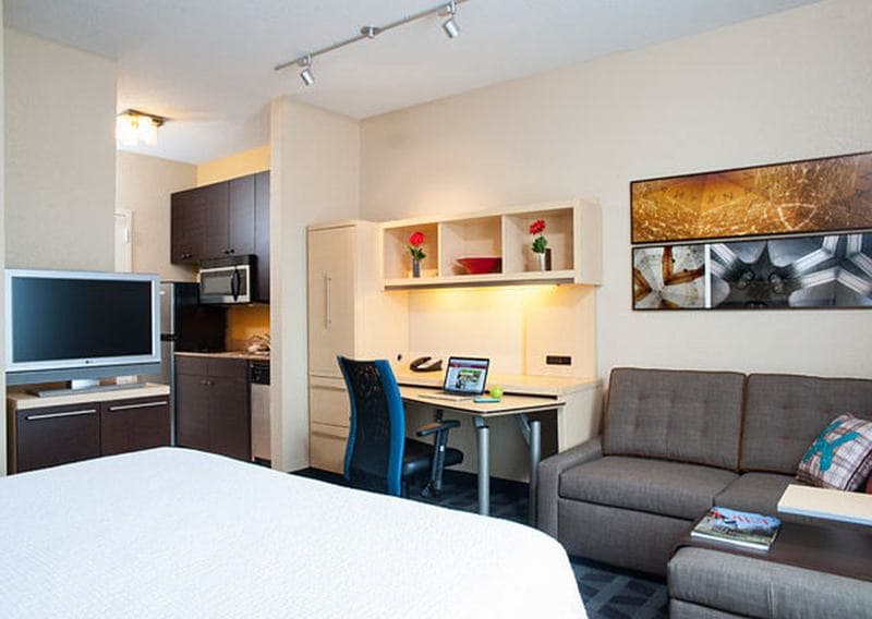 TownePlace Suites by Marriott - Des Moines Urbandale 4