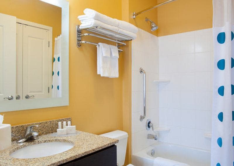 TownePlace Suites by Marriott - Des Moines Urbandale 5