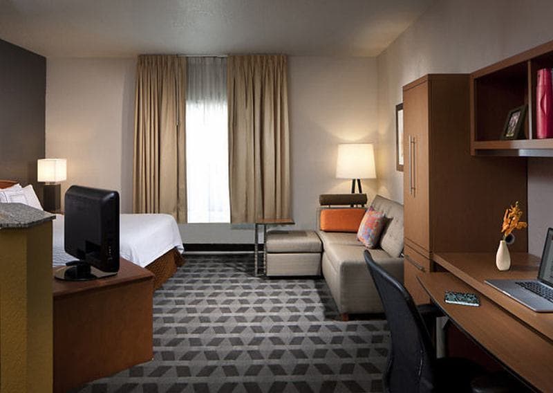 Towneplace Suites Boca Raton photo 1