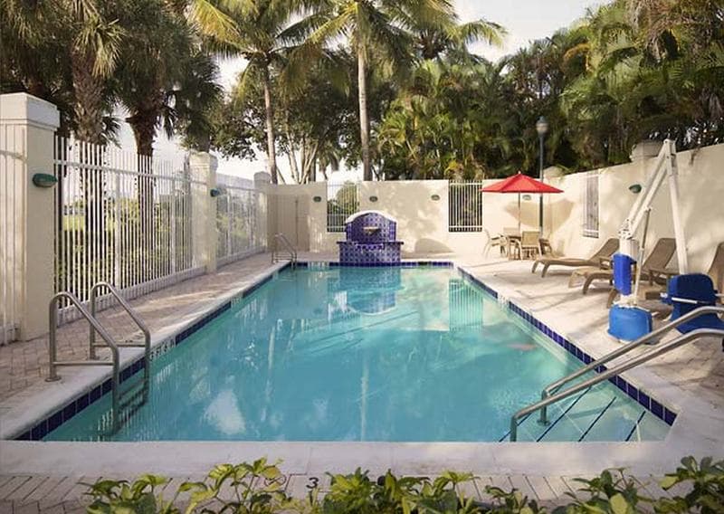 Towneplace Suites Boca Raton 3
