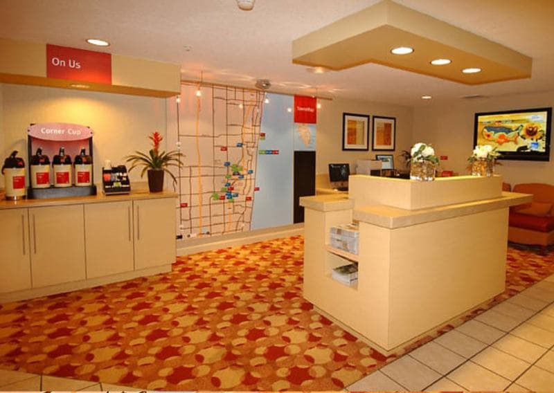 Towneplace Suites Boca Raton 4