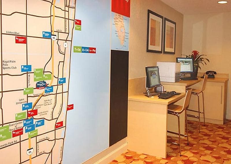 Towneplace Suites Boca Raton 5