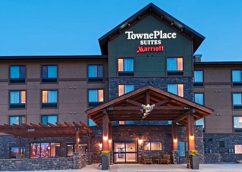 Towneplace Suites Billings photo 1
