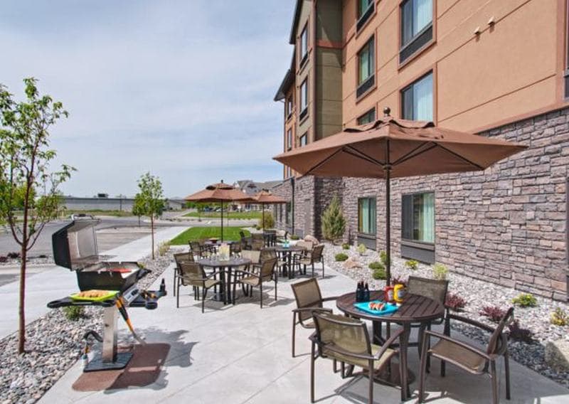 Towneplace Suites Billings 2