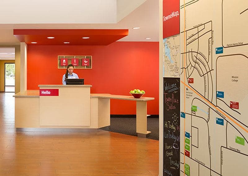Towneplace Suites Billings 5