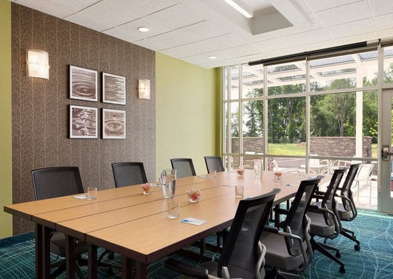 Springhill Suites Tuscaloosa 3
