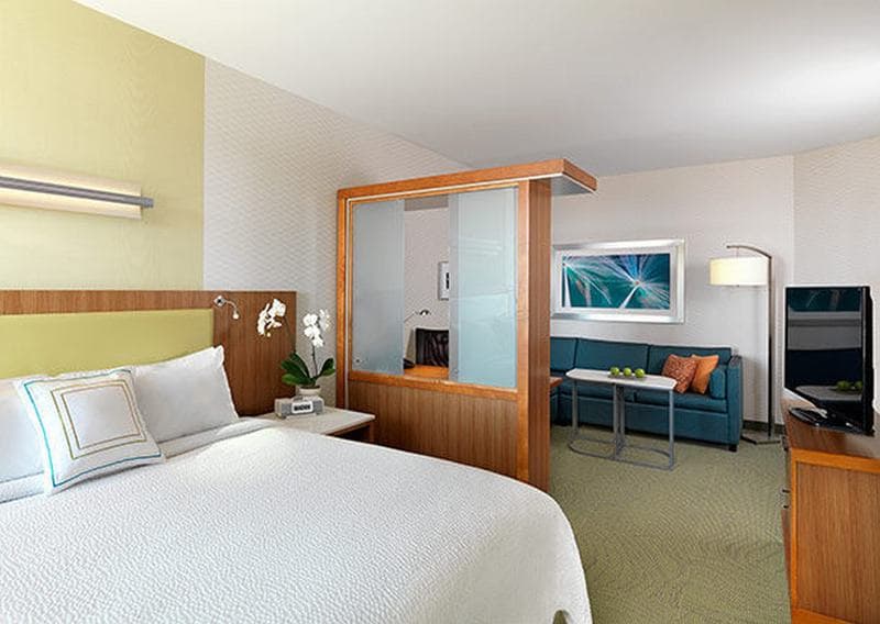 Springhill Suites Tuscaloosa 5