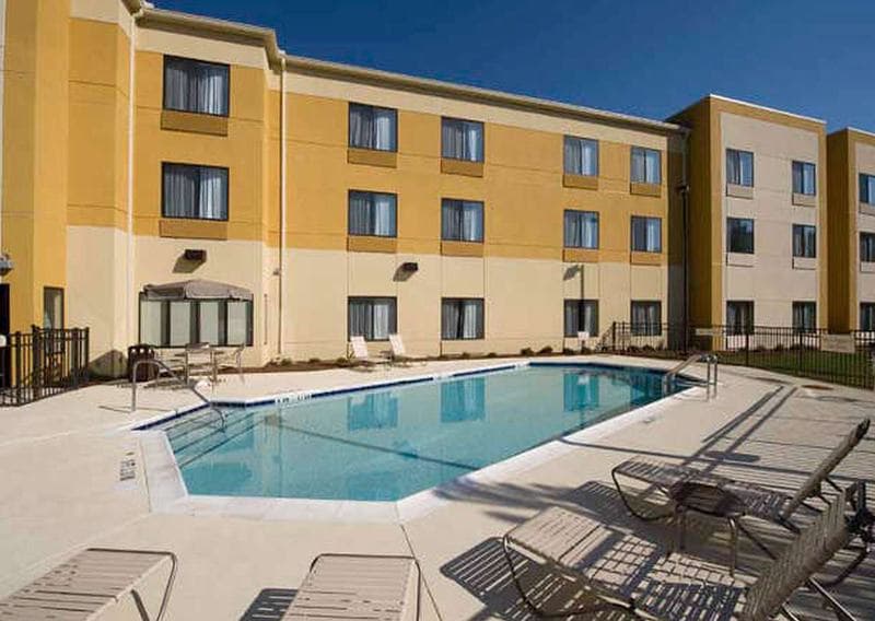 Springhill Suites Columbus photo 1