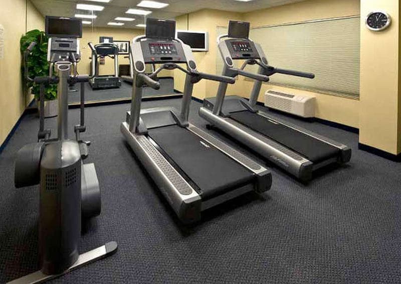 Springhill Suites Columbus 2