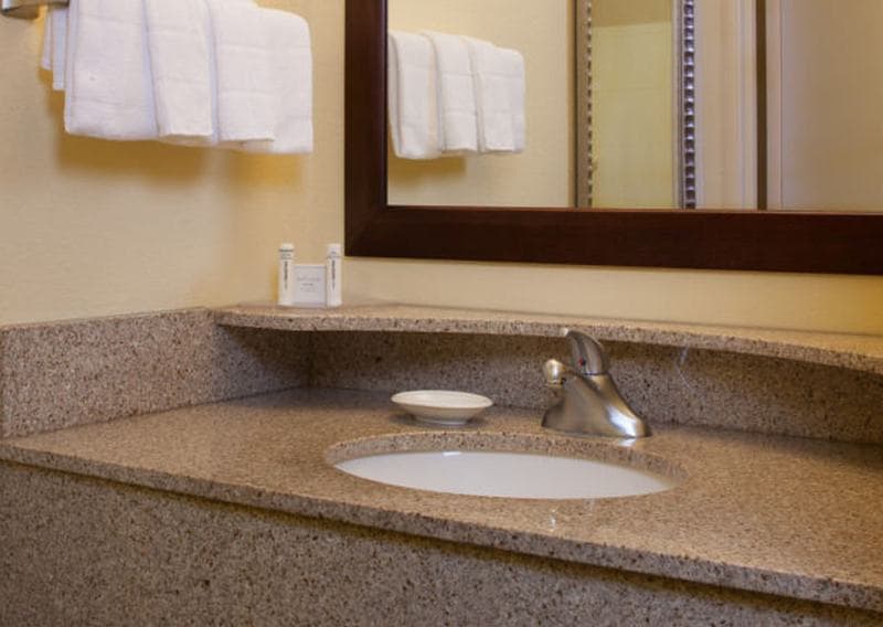 Springhill Suites Columbus 5