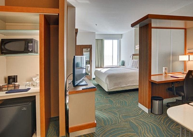 Springhill Suites Dallas Plano/Frisco photo 1