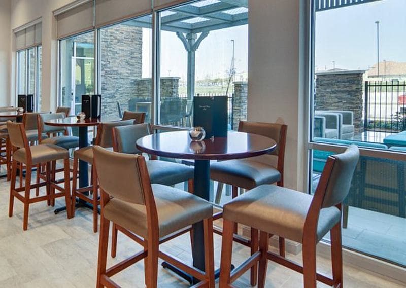 Springhill Suites Dallas Plano/Frisco 3