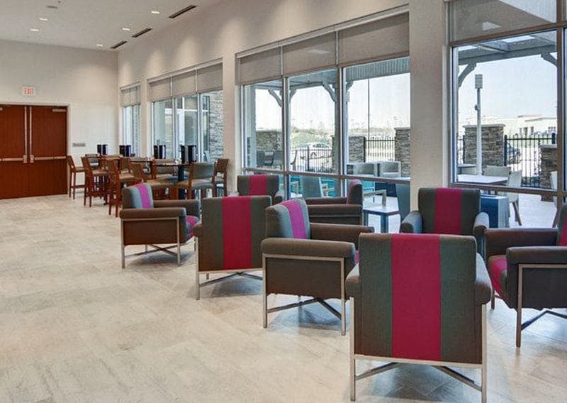 Springhill Suites Dallas Plano/Frisco 4