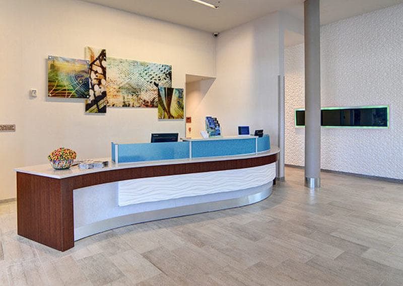 Springhill Suites Dallas Plano/Frisco 5