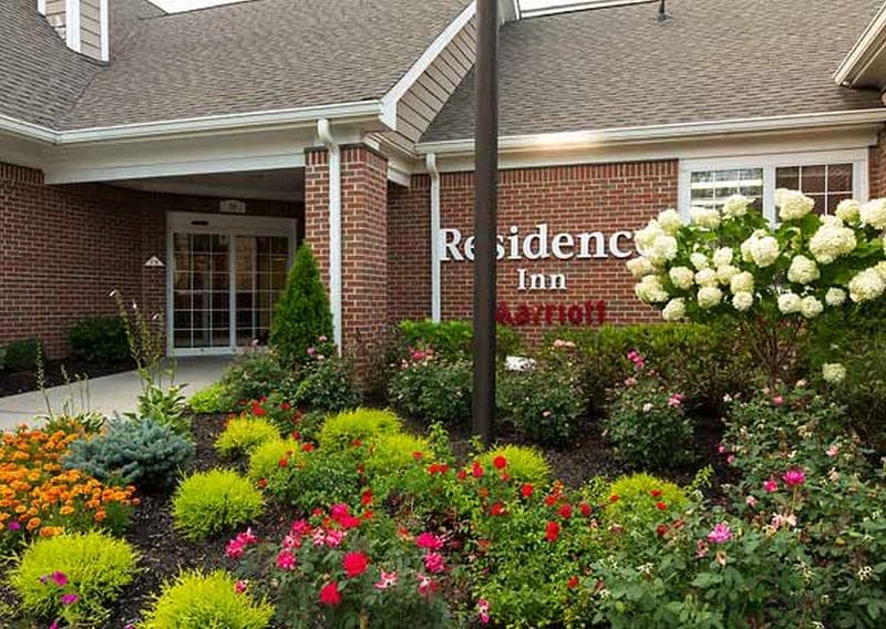 Residence Inn Wayne 5