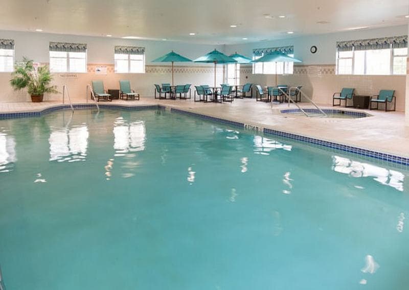 Residence Inn Wayne photo 1