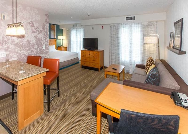 Residence Inn Wayne 2