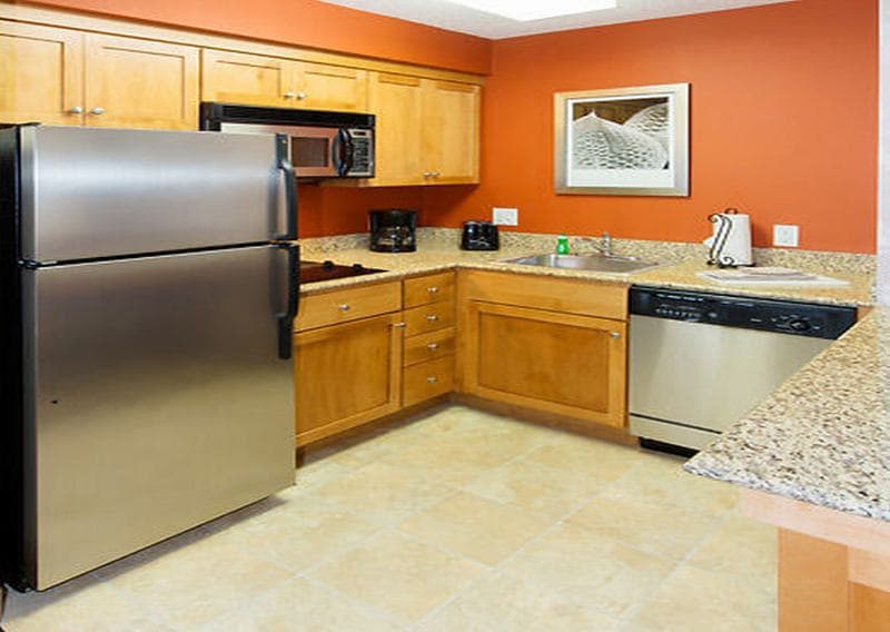 Residence Inn Wayne 3