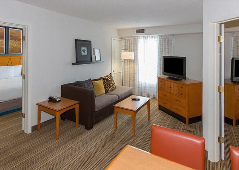 Residence Inn Wayne 4