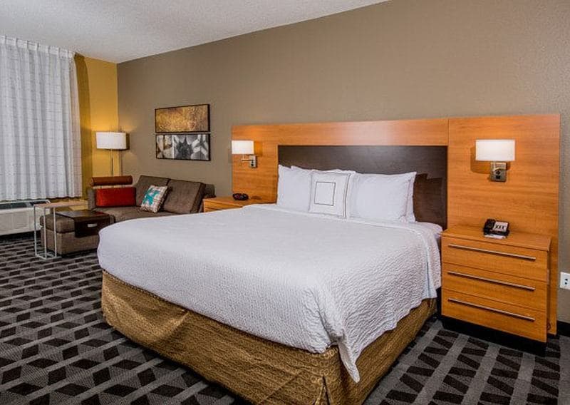 TownePlace Suites Florence photo 1