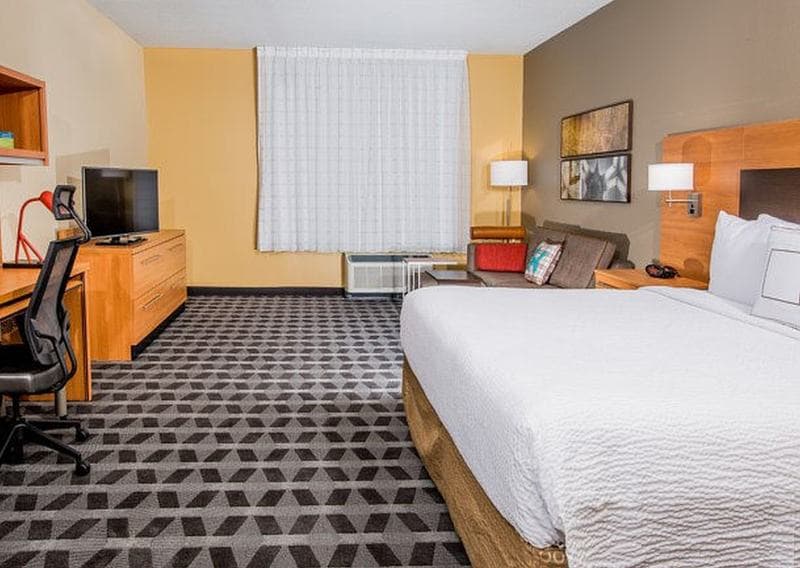 TownePlace Suites Florence 2