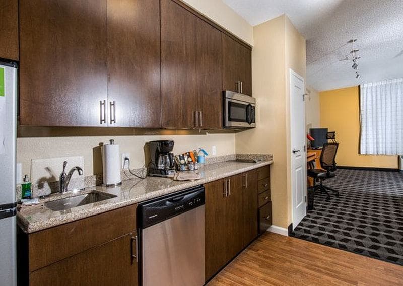 TownePlace Suites Florence 3