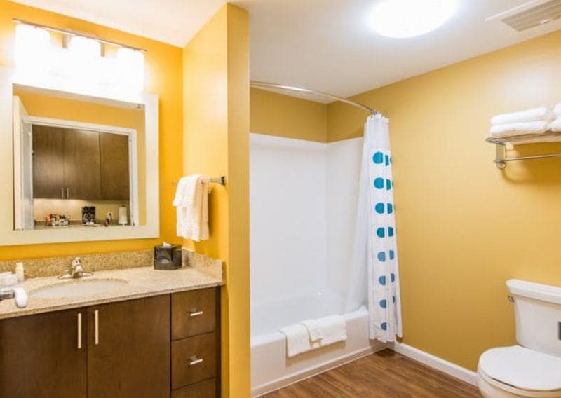 TownePlace Suites Florence 4